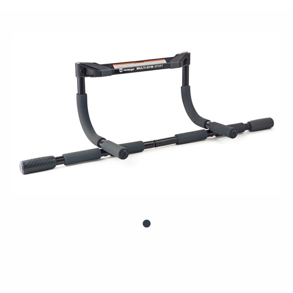 Harbinger multi-gym sport pull up bar - Picture 1 of 4